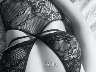 Zazou