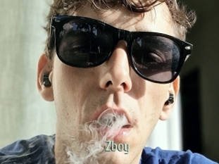 Zboy