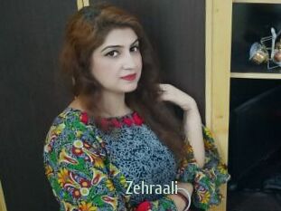 Zehraali
