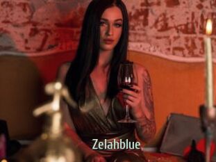 Zelahblue