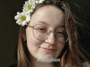 zeldaalison Sexcam Zone