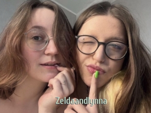 zeldaandlynna Sexcam Zone