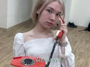 Zeldacarvell