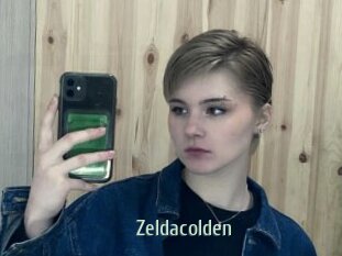 Zeldacolden