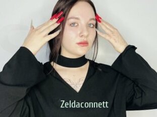 Zeldaconnett