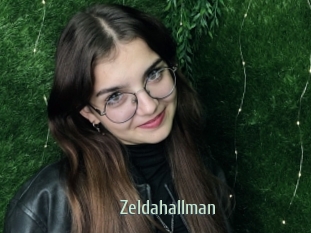 Zeldahallman