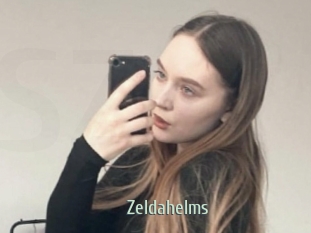 Zeldahelms