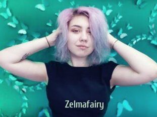 zelmafairy Sexcam Zone