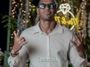 Zemanek