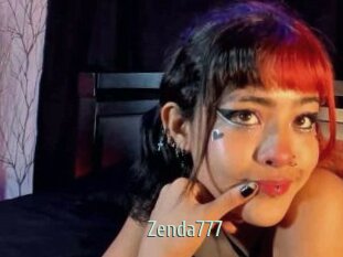 Zenda777
