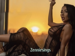 Zenniesings