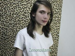 Zenonadams