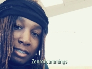 Zenrodcummings