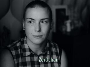 zer0chan Sexcam Zone