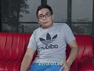 Zeroforced