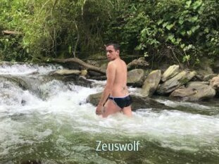 Zeuswolf