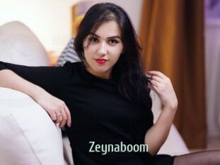 zeynaboom Sexcam Zone