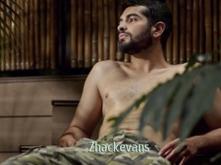 zhackevans Sexcam Zone