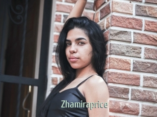 Zhamiraprice