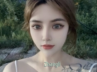 Zhangli