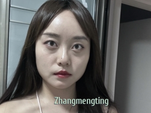 Zhangmengting
