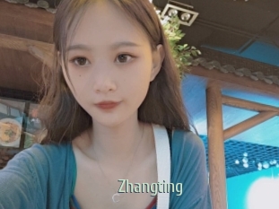 Zhangting