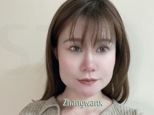 Zhangwanx