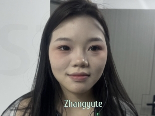 Zhangyute