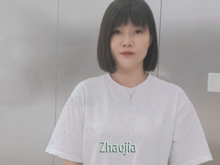 Zhaojia