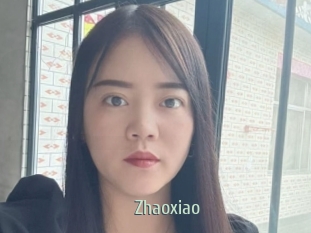 Zhaoxiao