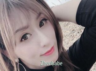 Zhenbabe