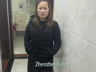 Zhenzhenbaby