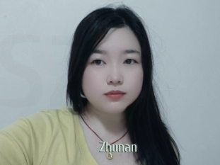 Zhunan