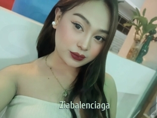 Ziabalenciaga