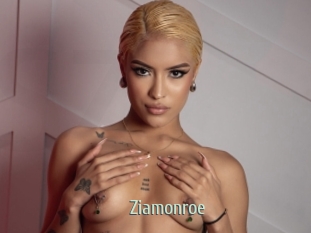 Ziamonroe