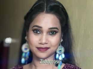 Ziddyrose