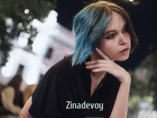 Zinadevoy