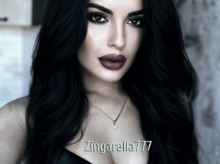 Zingarella777