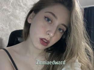 Zinniaedward