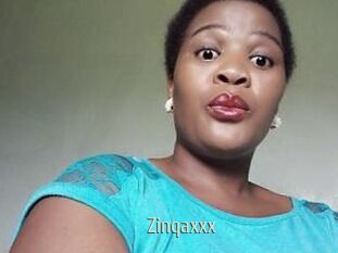 Zinqaxxx