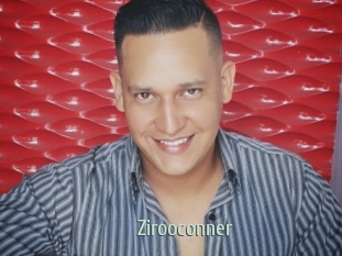 Zirooconner