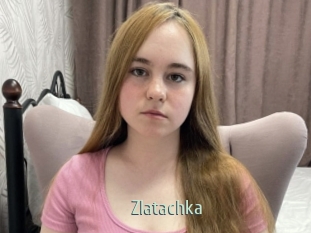 Zlatachka