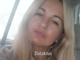 Zlatakrus