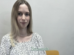 Zlatasmith