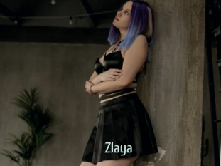 Zlaya