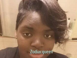 Zodiacqueen