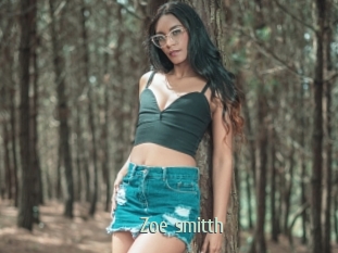 zoe_smitth Sexcam Zone