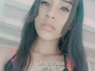 Zoe_brownx