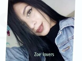 Zoe_lovers