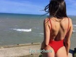 zoe_michaels Sexcam Zone